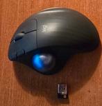 Souris Logitech Ergo M575, Ergonomique, Souris, Logitech, Comme neuf