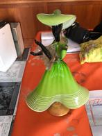 Murano danseres, Ophalen