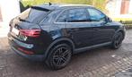 Audi Q3,TDI,6/2014 start/stop. A vendre ou a échanger !, Euro 5, Achat, Boîte manuelle, Diesel