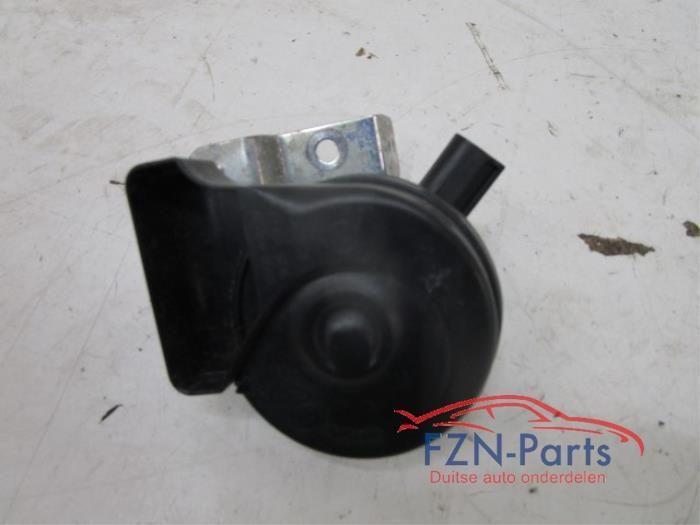 VW Sharan Claxon, Auto-onderdelen, Overige Auto-onderdelen, Gebruikt, Ophalen of Verzenden