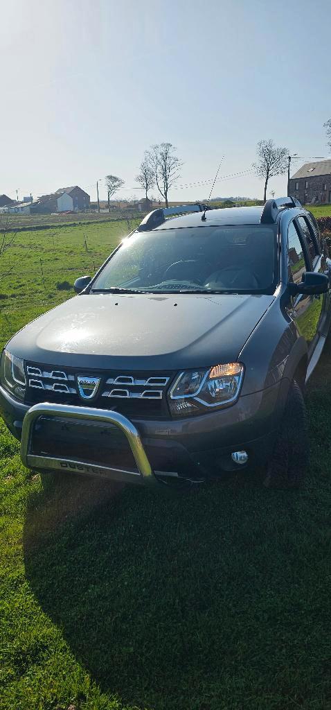 Dacia Duster prête à immatriculer, Autos, Dacia, Particulier, Duster, ABS, Caméra de recul, Airbags, Air conditionné, Bluetooth