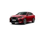 BMW iX2 eDrive20/M-Sport Pro/Pano/Towbar/Harman, Auto's, Automaat, X2, Zwart, 5 deurs