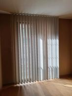 lamelgordijnen, Ophalen, Beige