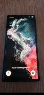 Samsung S22 ULTRA 5G, 256gb, Télécoms, Téléphonie mobile | Samsung, Enlèvement, Galaxy S22