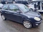 PORTIER RECHTS Lancia Ypsilon (843) (01-2003/12-2011), Gebruikt, Rechts, Lancia, Deur
