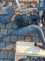 Suzuki rm 125 1977, Motos, Enlèvement, Utilisé