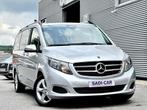 Mercedes-Benz V-Class 220 d 163cv LONG - 5PL - DOUBLE CABINE, Autos, Argent ou Gris, Achat, Euro 6, Entreprise