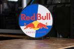 Boîte à lumière Red Bull, ampoule Red Bull, ampoule Red Bull, Enlèvement ou Envoi, Neuf, Table lumineuse ou lampe (néon)