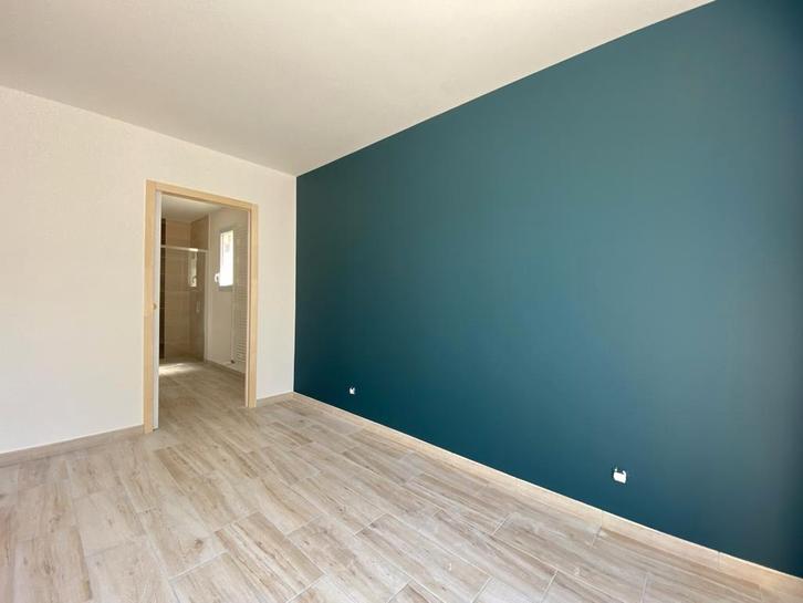 Peintre en bâtiment, Immo, Appartementen en Studio's te huur, Charleroi