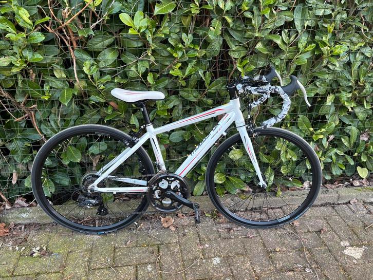 Muddyfox koersfiets 24 inch, Fietsen en Brommers, Fietsen | Jongens, Gebruikt, 24 inch, Versnellingen, Ophalen