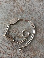 kettingje voor zakhorloge Duits WO1, Ophalen of Verzenden