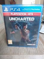 Uncharted: The Lost Legacy, Consoles de jeu & Jeux vidéo, Jeux | Sony PlayStation 4, Enlèvement, Autres genres, À partir de 12 ans
