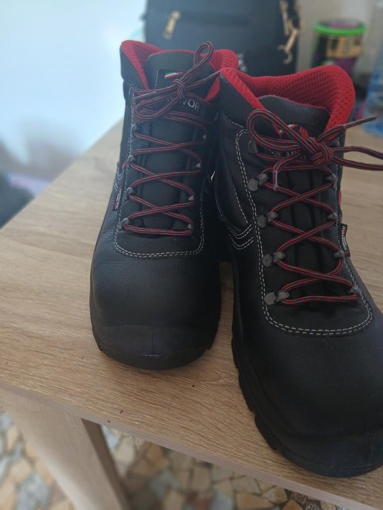 Chaussures de sécurité