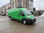 FIAT DUCATO 2.3D L4 H2 2012 90 000 KM AVEC CONTRÔLE DE CLIMA, Euro 5, Achat, 110 kW, 3 places