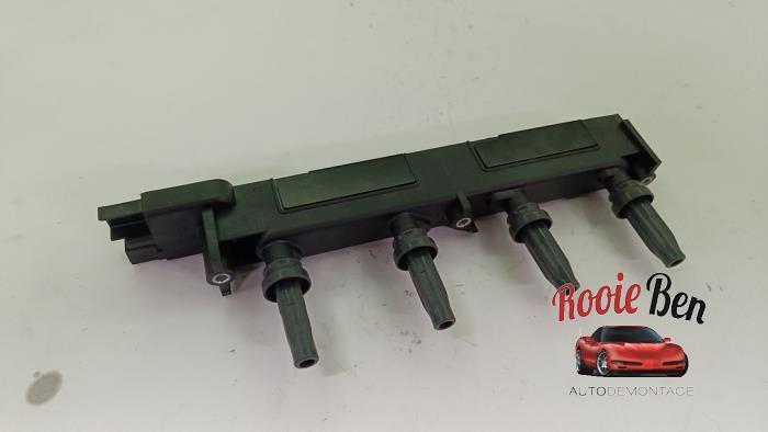 Bobine d'un Lancia Phedra, Autos : Pièces & Accessoires, Moteurs & Accessoires, Lancia, Utilisé, 3 mois de garantie, Enlèvement ou Envoi