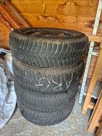 Pneu hiver d occasion, Autos, Particulier, Achat, Clio