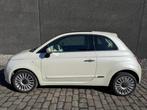 Fiat 500 TwinAir – CarPlay, Pano, Nieuwe Banden, Auto's, Voorwielaandrijving, Euro 5, 808 cc, Handgeschakeld