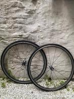 Shimano aero wielset 700c – carbon/aluminium velg – 11 speed, Racefiets, Zo goed als nieuw, Shimano, Ophalen