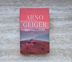 Reis naar Laredo, roman van Arno Geiger over keizer Karel, Europa overig, Arno Geiger, Verzenden, Nieuw
