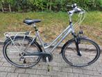 Damesfiets Trek 28", Fietsen en Brommers, Fietsen | Dames | Damesfietsen, 53 tot 56 cm, Velgrem, Versnellingen, Zo goed als nieuw