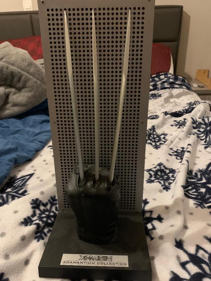 Collectibles, Verzamelen, Poppetjes en Figuurtjes, Zo goed als nieuw, Ophalen