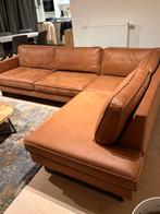 Hoeksalon en bijzetelals nieuw, Ophalen