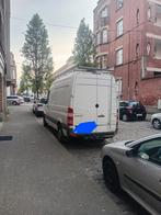 Cdi euro5, Autos, Mercedes-Benz, Euro 5, Achat, 3 places, Boîte manuelle