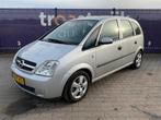 2004 - Opel - Meriva - 1.6-16V Maxx Cool - Voiture, Autos, Achat, Entreprise, Meriva, MPV ou Monospace