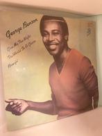 George Benson – Give Me The Night - maxi_single 12", Cd's en Dvd's, Vinyl | R&B en Soul, Verzenden, Gebruikt, Soul of Nu Soul