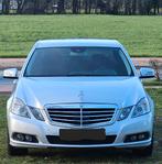 Mercedes e 220 cdi bj 2010 euro5 (automatic) 168000 km, Auto's, Automaat, Euro 5, Diesel, Particulier