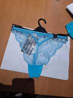 String,maat XL, Hunkemöller, Enlèvement ou Envoi, Bleu, String