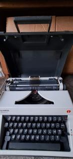 Typmachine, Enlèvement