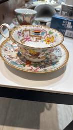 Tasse  porcelaine, Antiquités & Art, Enlèvement