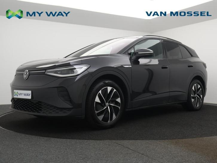 Volkswagen ID.4 ID.4 77 kWh Pro Performance, Autos, Volkswagen, Autres modèles, ABS, Airbags, Air conditionné, Alarme, Cruise Control
