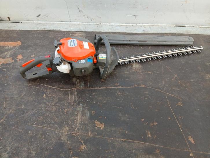 Husqvarna 122hd60 hagenschaar, Tuin en Terras, Heggenscharen, Ophalen