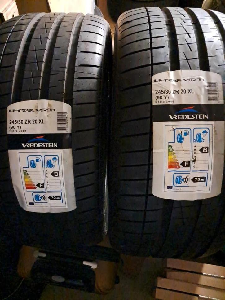 Pneus 19/20/21 pouces :, Autos : Pièces & Accessoires, Pneus & Jantes, Pneu(s), Utilisé, Enlèvement