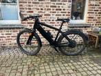 Speed Pedelec Stromer ST3 - 2.300km, Vélos & Vélomoteurs, Vélos électriques, 50 km par batterie ou plus, Comme neuf, Stromer, Enlèvement