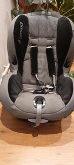 Autostoel, Enlèvement