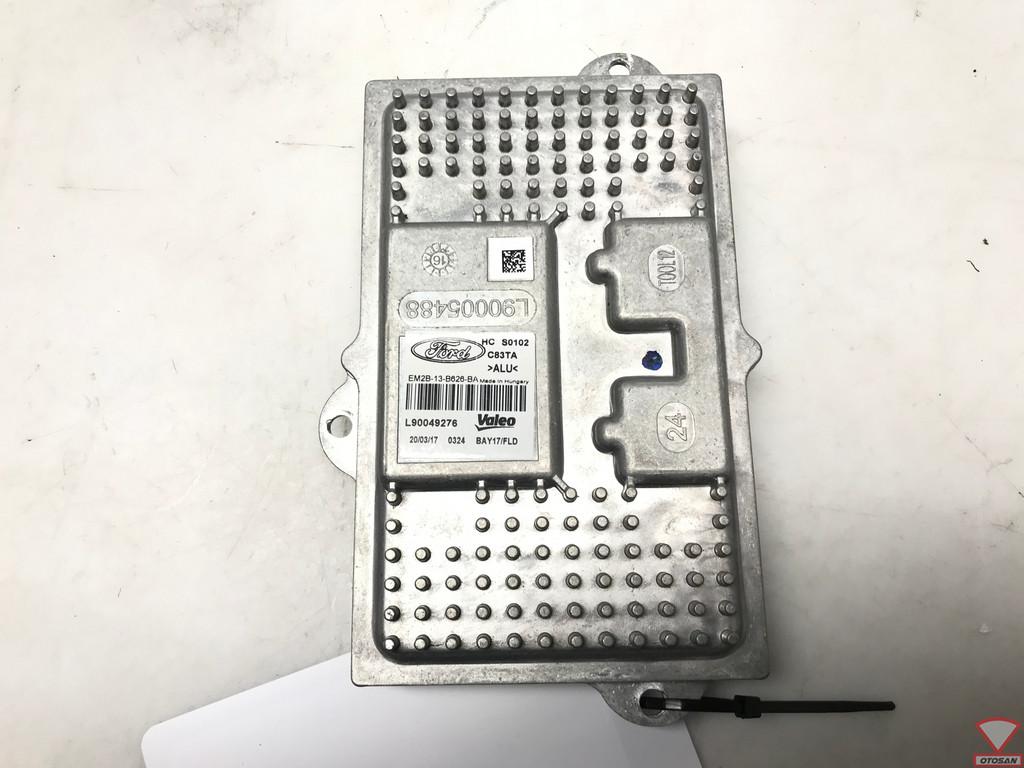 Ford S-Max MK2 LED Module Origineel! EM2B-13-B626-BA, Gebruikt, Info@ford.com, Ford, Ford Motor Company