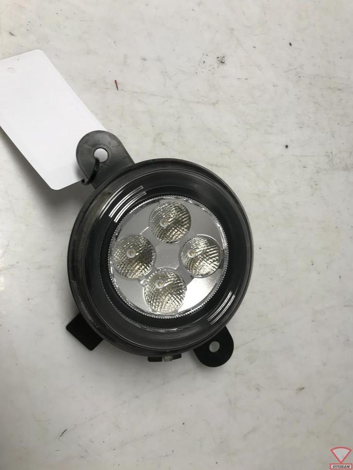 Feux de jour LED gauche Renault Twingo 3 15+ 266056092R, Autos : Pièces & Accessoires, Éclairage, Renault, Utilisé