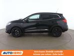Renault Kadjar 1.6 dCi Energy Bose Edition (bj 2015), Kadjar, Gebruikt, Zwart, 96 kW
