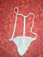 String gedragen XL, Kleding | Heren, Ondergoed, Ophalen of Verzenden