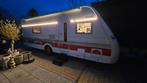KABE CARAVAN te koop, Caravans en Kamperen, Rondzit, 7 tot 8 meter, Bedrijf, Kabe