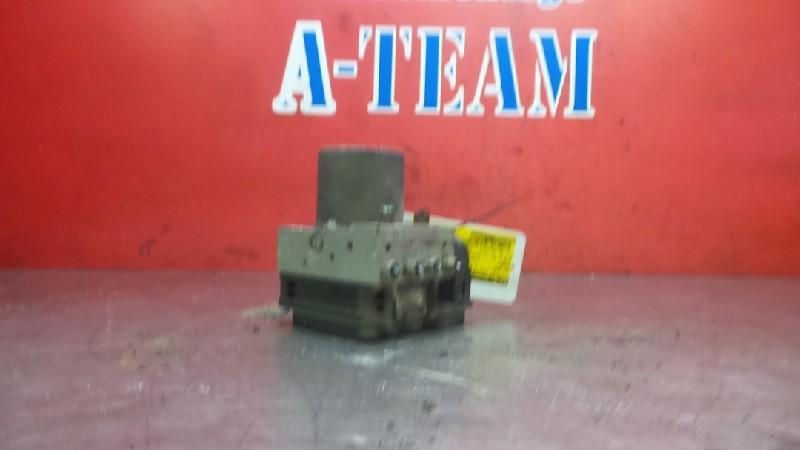 POMPE/MODULE ABS Renault Scénic II (JM) (8200344607), Utilisé, Renault