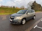 Emplacement de la Chevrolet Orlando 1.8 Petrol 7, Autos, Argent ou Gris, Achat, Euro 6, Capteur de stationnement