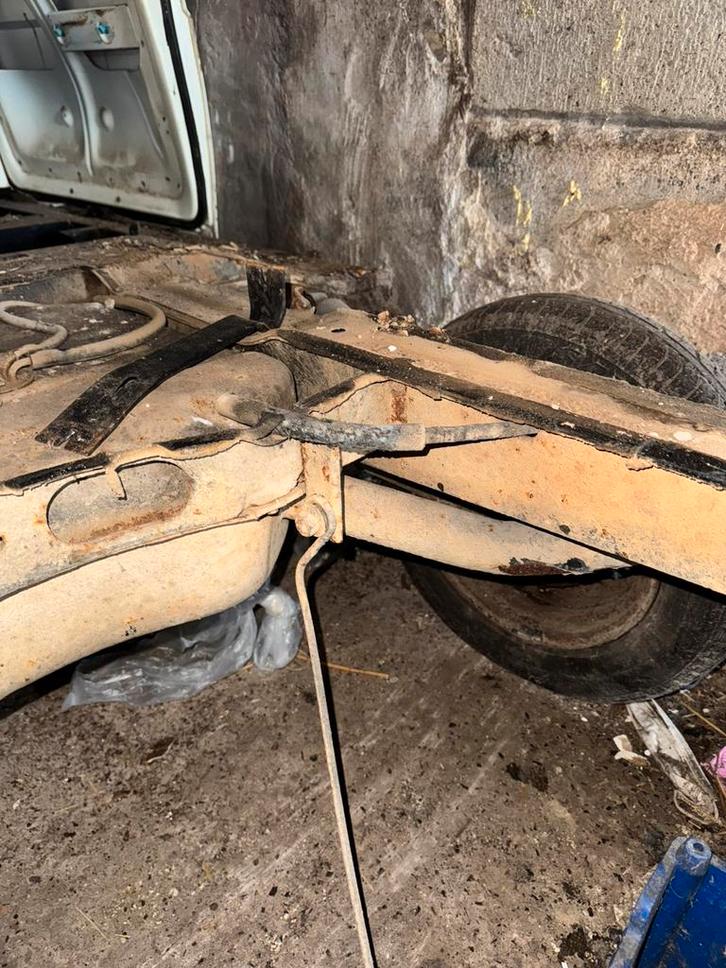 Onderdelen Renault r4, Auto-onderdelen, Carrosserie, Deur, Renault, Voor, Ophalen