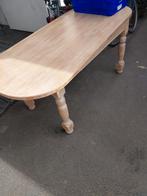 Tafel, Antiek en Kunst, Ophalen