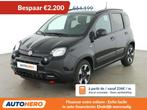 Fiat Panda 1.0 Mild-Hybrid Cross, Achat, Euro 6, Panda, 69 ch