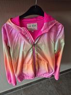 Regenjas 16 jaar, Kinderen en Baby's, Kinderkleding | Overige, Ophalen, Zo goed als nieuw, Guess, Meisje