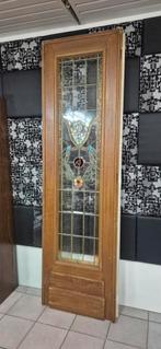 Mooie deur., Doe-het-zelf en Bouw, Deuren en Vliegenramen, Ophalen